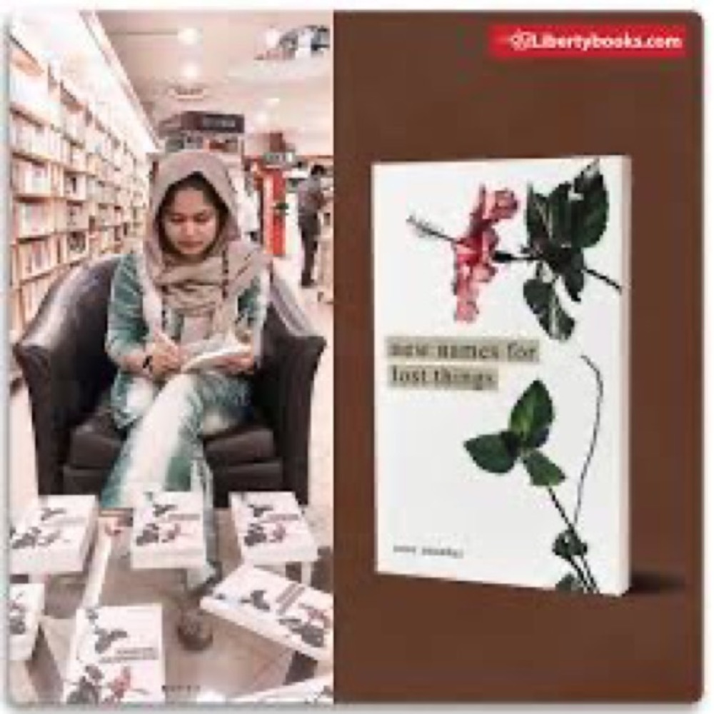 2 Poetry Books - Picture 5 of 8